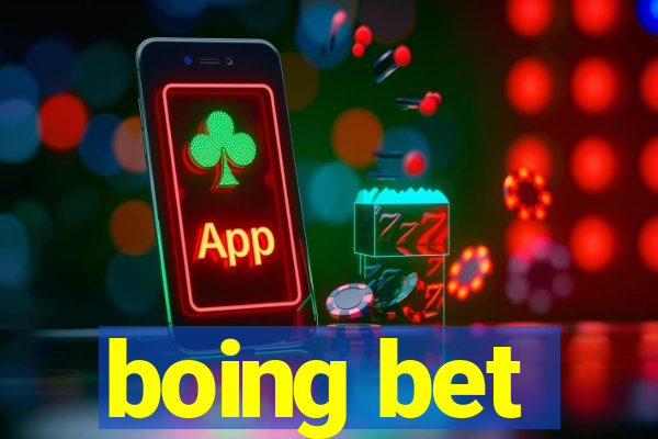 boing bet